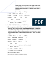 Exercises of Elementary Chemistry