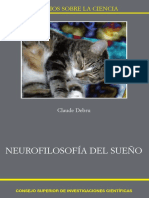 Debru Claude - Neurofilosofia Del Sueño