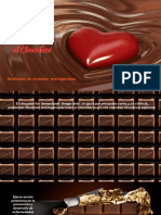 Romance Con El Chocolate