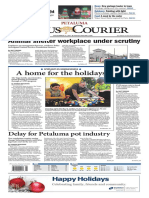 Argus-Courier Dec. 21