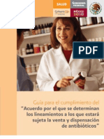 Guia Farmacias