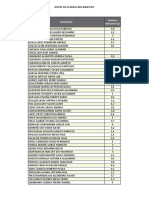 Notas 2017 B 2do Bim