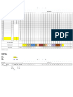 Cutting Plan Project Name: Data Material Type Length