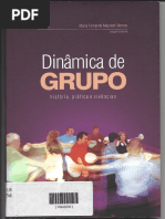 2 - Dinamica de grupo Historia, prática e vivências Barreto MFM.pdf