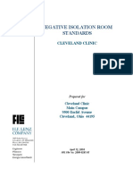 Negative Isolation Room Standards.pdf