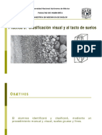 03a - Clasificacion Visual y Al Tacto de Suelos