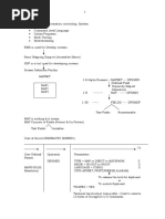 Cics: Customer Information Controlling System