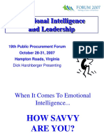 Emotional-Intelligence .ppt