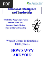 Emotional-Intelligence .ppt