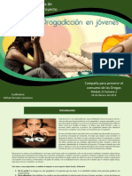 Actividad Integradora Control Diagrama de Gantt M23S3