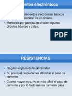 Elementos Electronicos PDF