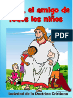 Curso Jesus Amigo de Todos