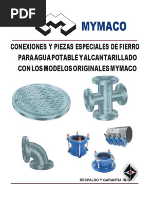 KG Pieza de transici/ón para tuber/ías de drenaje de DN100.