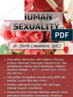 Blok 17 Handout Human Sexuality