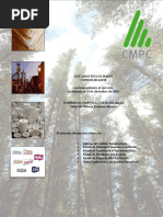 Estados Financieros CMPC 2016 (Chile)