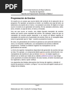 Unidad 3 Fundamentos De Ingenieria De Software Docx