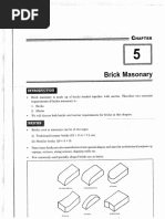 Building Construction and Materials Notes PDF | PDF