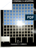 A Concepção Estrutural e A Arquitetura PDF