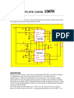 amplificador de 100w rms com tda7294.doc