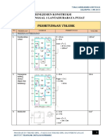 Perhitungan Volume Kelompok 1