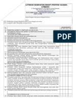 FM-11-14.4-R0 Daftar Tilik Kompetensi Kontrasepsi Vasektomi