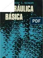 35 Hidráulica Básica - Andrew L. Simon 1983 PDF