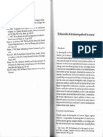 Christie El Desarrollo de La Historiografía de La Ciencia PDF