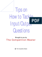Tips on how to tackel inputoutput questions.pdf