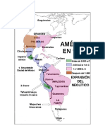 Civilizaciones de América