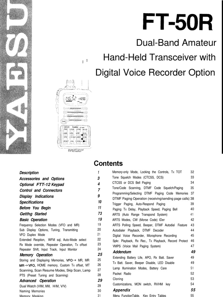 Alinco Edx 2 Tuner Manual Arts