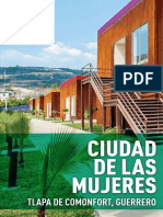 Ciudad de Las Mujeres