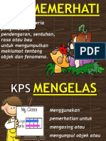 KPS MEMERHATI