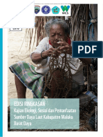 Maluku Barat Daya Summary - Edition PDF