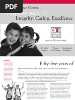 Download CGC Annual Report FY2009 by Child Guidance Center SN37211503 doc pdf