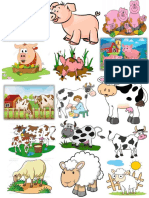 Animale Domestice PDF