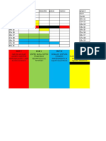 Horario Ene Jun 2018