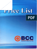 BCC Wires PDF