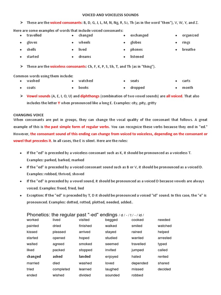 Phonetics Final Ed | PDF | Consonant | Phonology