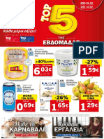 Lidl 05.02.2018 - 10.02.2018 PDF