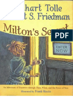 Milton s Secret