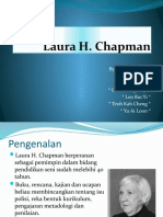 Laura Chapman Presentation