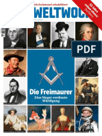 Die Weltwoche - Freimaurer