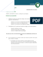 Actividad Unica Nivel 4 PDF