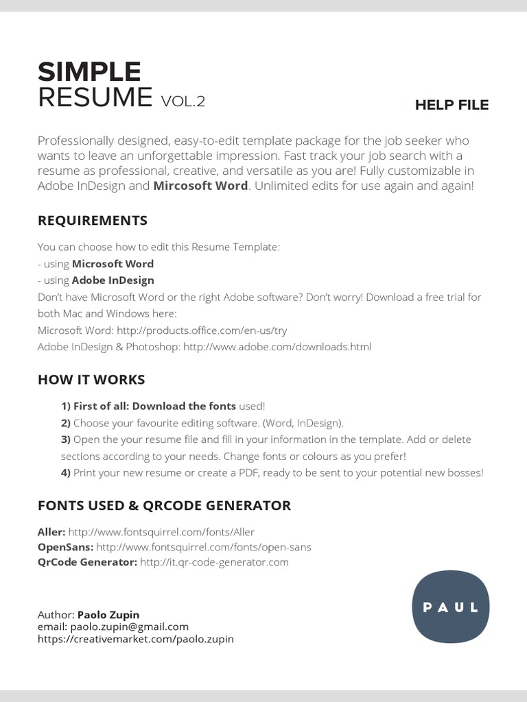 Help | PDF