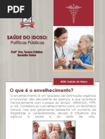 Medicina (Idoso)