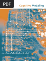 Cognitive_Model Thad a. Polk Colleen M.seifert
