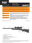 Crosman 357 Factory Service Manual | Trigger (Firearms) | Valve