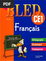 Cahier Magellan Questionner Le Temps Et L Espace Ce1 Ed 16 Cahier De L Eleve Pdf Heure Printemps