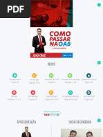 Livro Digital Oab Nunca Mais 1