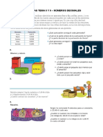 Decimales Problemas1 PDF
